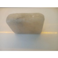 Çankırı Doğal Kristal Tuz Sabunu 250-300 gr Arası