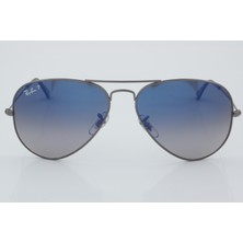 Ray-Ban RB 3025 004/78 58 - 01 Güneş Gözlüğü