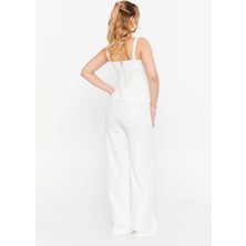 Milestone 2 Parça Takım Bluz Pantalon