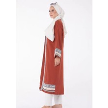 Kadın Kimono Her tarza uyum Sağlar