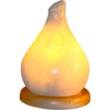 Damla Kaya Tuz Lambası Çankırı 3-4 Kg.