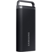 Samsung 4tb T5 Evo MU-PH4T0S/WW USB 3.2 SSD Harici Disk