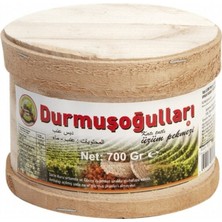 Katı Üzüm Pekmezi Tahta Kutu 700GR