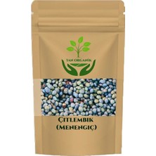 Tan Organik Çitlembik Menengiç-Çitlenbik 250GR