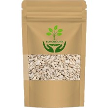 Tan Organik Ay Çekirdeği Içi 250GR