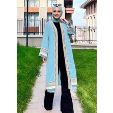 Kimono Hırka