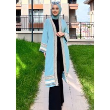 Kimono Hırka