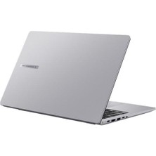 Asus 15.6" P1503CVA-I716512G0D Core I7 13620H-16GB Ddr5 RAM-512GB Nvme-Fdos