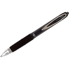 Uni-Ball L Signo 207 0.7 Mekanik Jel Kalem Siyah 12 Li