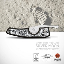 Les Fines Lames Le Petit By Les Fines Lames Gümüş Moon 5th Anniversary Edition