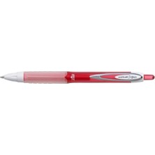 Uni-Ball Ball Signo Kırmızı 0.7 12'li Kutu Mekanik Jel Kalem UMN-207F