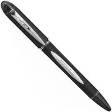 Uni-Ball Uni Jetstream 1.0 mm Hızlı Yazı Kalemi Siyah 12 Li