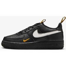 Nike Air Force 1 Lv8 Siyah Unısex Sneaker HF0095-001