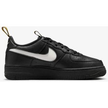 Nike Air Force 1 Lv8 Siyah Unısex Sneaker HF0095-001