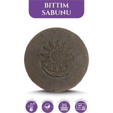 Mistikhane - Bıttım Sabunu- Naturel (Elit) (Sac , Cilt ve Yüz Bakım)