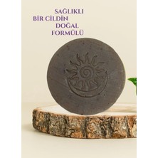 Mistikhane - Bıttım Sabunu- Naturel (Elit) (Sac , Cilt ve Yüz Bakım)