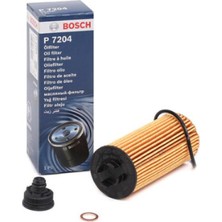 Bmw X1 F48 20D Dizel Yağ Filtresi 2015-2016 Bosch