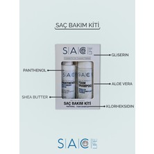 SAC Life Saç Bakım Kiti