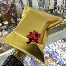 Touche Dokunmatik Unisex Kol Saati Dokunmatik Ekran 3 Atm Su Geçirmez Gold ZMTC002