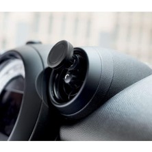 Storemax MO9134-03 Telefon Tutucu Stand, Siyah