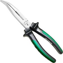 T 21036 Eğri Kargaburun, 160 mm