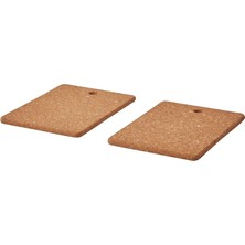 Heat Mantar Nihale 2'li Set