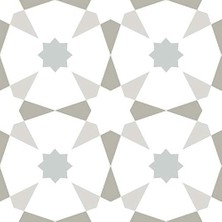 Storemax FP2952 Stellar Çok Renkli Peel & Stick Yer Karosu 30,48 x 30,4 cm Desenli