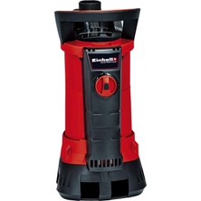 Einhell Ge-Dp 6935 A Eco Dalgıç Pompa Kirli Su