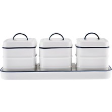 Deny Line 3'lü Baharat Takımı