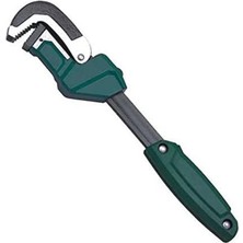 T 21246 Kolay Ayarlanabilir Boru Anahtarı, 300 mm