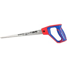 WP215018 300MM Hızlı Kesim Profesyonel Alçıpan Testeresi