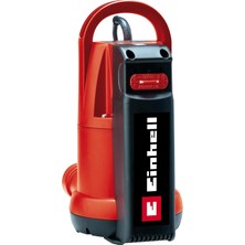 Einhell Gc-Sp 5511 If, Dalgıç Pompa - Temiz Su