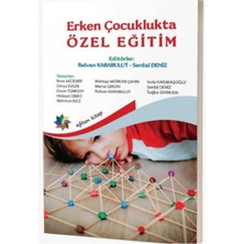 Erken Çocuklukta Özel Eğitim