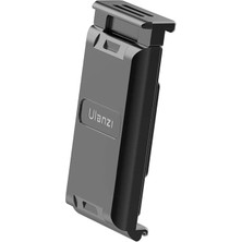 Oa-16 Djı Osmo Action 3 Için Manyetik Pil Kapağı