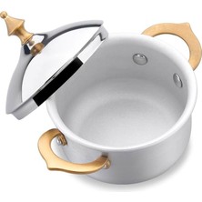 - Hanedan Tencere 10X5,7