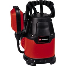 Einhell Gc-Sp 2275, Dalgıç Pompa - Temiz Su