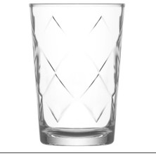 Mevsim 6'lı Su Bardağı