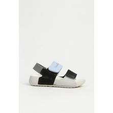 Benetton BN-1422 Çocuk Terlik