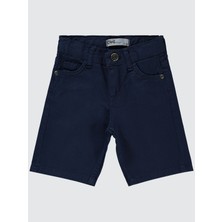 Civil Boys Erkek Çocuk Kapri 2-5 Yaş Lacivert