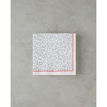 Kittenly 20'li Kağıt Peçete 33x33 cm Renkli