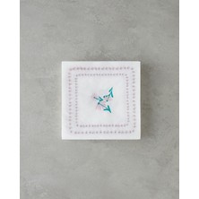 Pudlily Kağıt 20'li Kağıt Peçete 33X33 cm Renkli