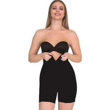 Agraflı Toparlayıcı Korse