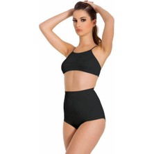 Belle Vista Miss Fit Yüksek Bel Slip Korse 33636