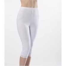 Belle Vista Bayan Ince Dantelli Tayt