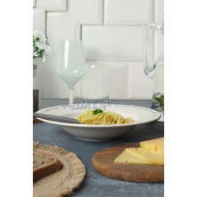 Keramika Happiness Ege Makarna Tabağı 28 cm 22787