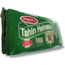 Koska Antep Fıstıklı Helva 1kg