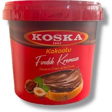 Koska Kakaolu Fındık Kreması 800 gr