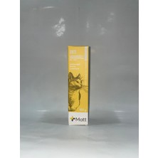 Matt Kedi Malt Macunu 100 gr