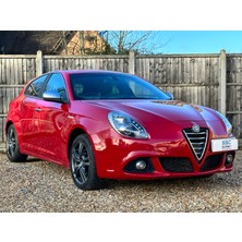 Tvm Gas Springs Alfa Romeo Giulietta Kaput Amorisörü 2011-2020 (2 Adet)