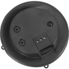 Spibicyy Ön Dış Dikiz Aynası Motor Ayarlayıcı 660238 Peugeot 206 207 306 307 308 Citroen C2 C3 C4 C5 (Yurt Dışından)